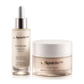 Spotelle™ | Pašalinkite 93 % tamsių dėmių per 72 valandas ir atskleiskite jaunesnę odą!