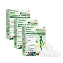SlimBoost™ | Sudeginkite 95 % daugiau riebalų vos per 7 dienas