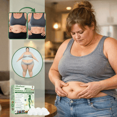 SlimBoost™ | Sudeginkite 95 % daugiau riebalų vos per 7 dienas