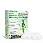SlimBoost™ | Sudeginkite 95 % daugiau riebalų vos per 7 dienas