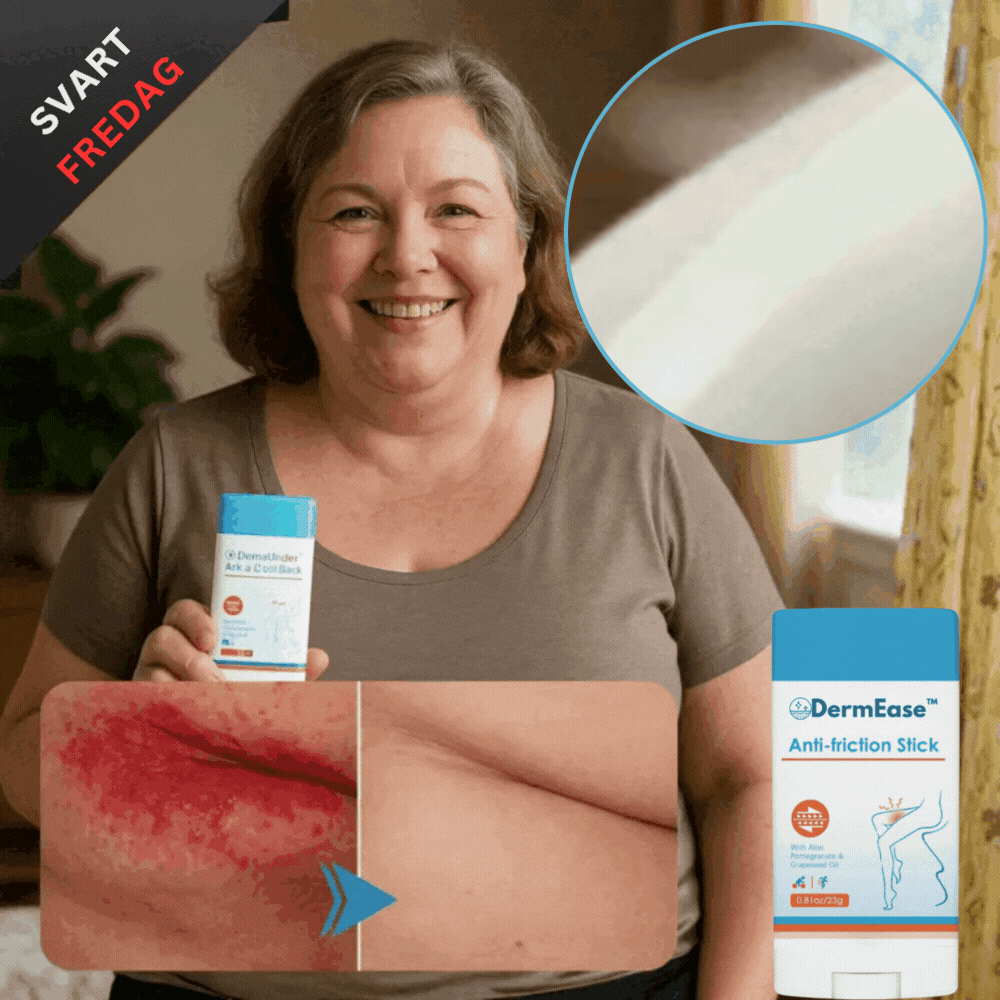 DermEase™ dėmių šalinimo pieštukas | Mažina skausmą ir paraudimą vos per 2 minutes