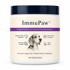ImmuPaw™ | „TurkeyTail+“ su probiotikais