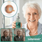 Lutenova™ | Pagerink regėjimą 98 % vos per 3 dienas