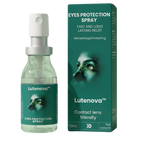 Lutenova™ | Pagerink regėjimą 98 % vos per 3 dienas