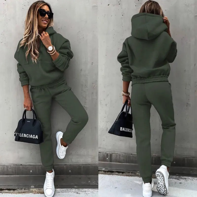 Treninginis komplektas "COMFY"