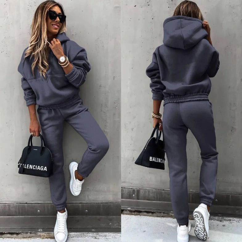 Treninginis komplektas "COMFY"