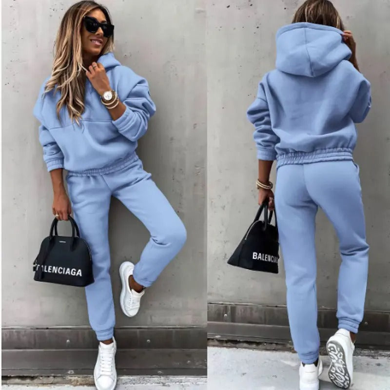 Treninginis komplektas "COMFY"