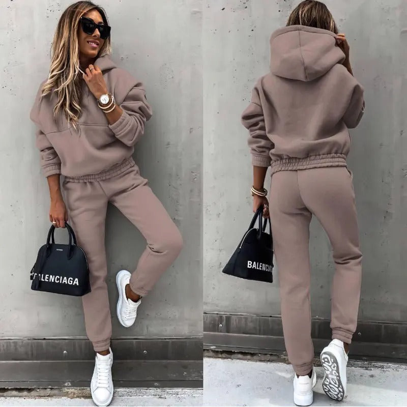Treninginis komplektas "COMFY"