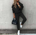 Treninginis komplektas "COMFY"